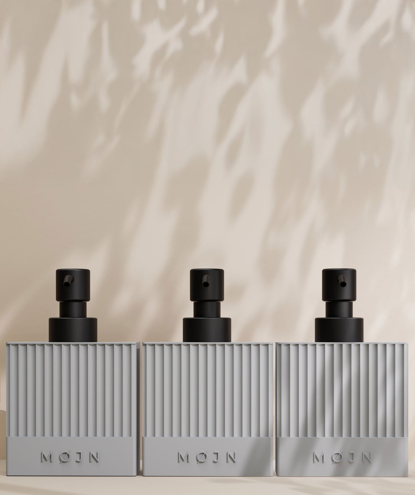 Bølge 250ml Set trio