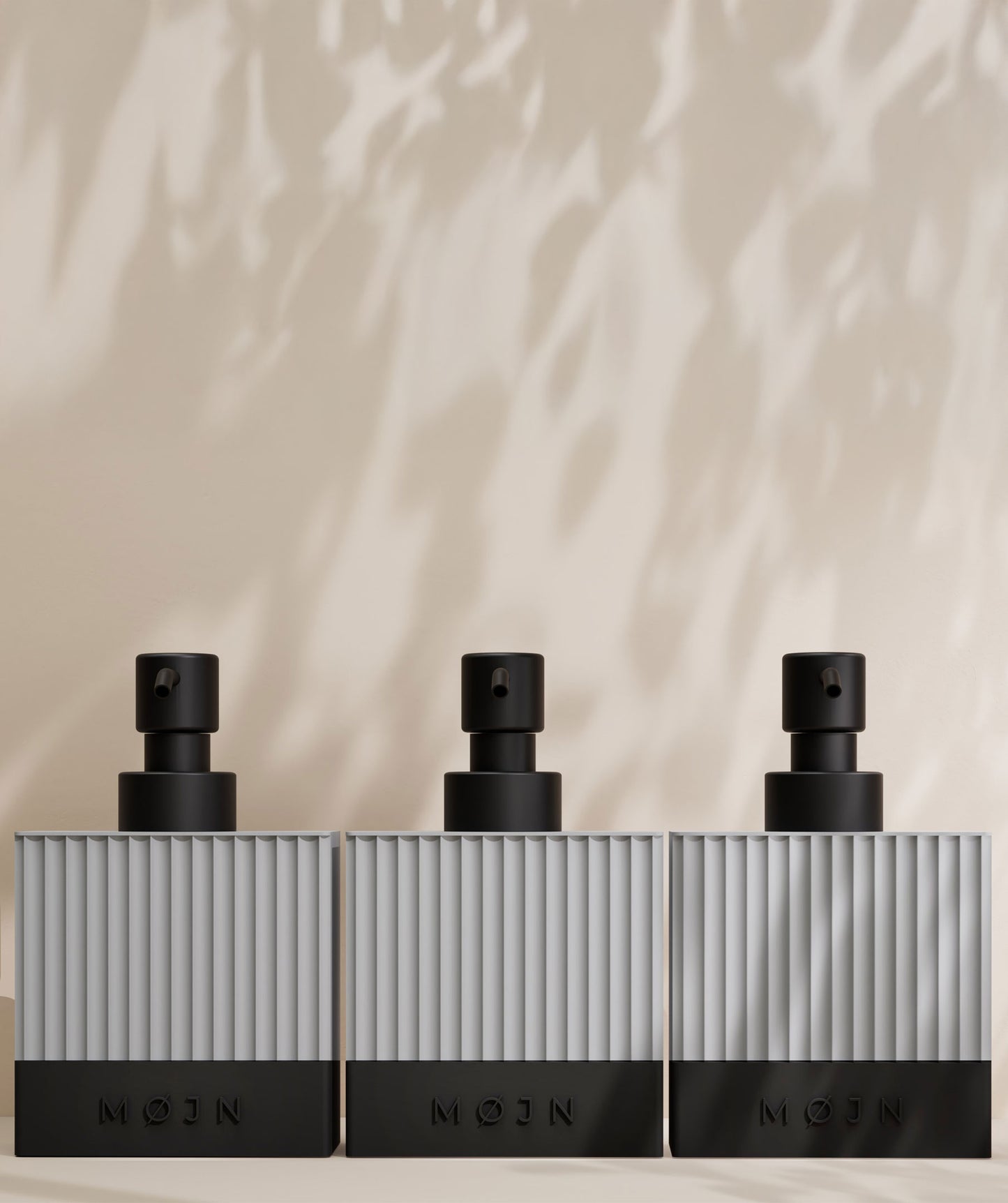 Bølge 250ml Set trio