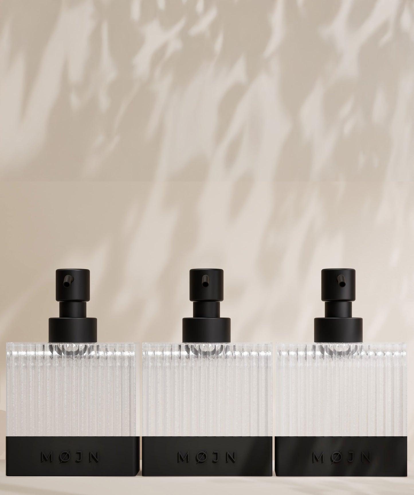 Bølge 250ml Set trio