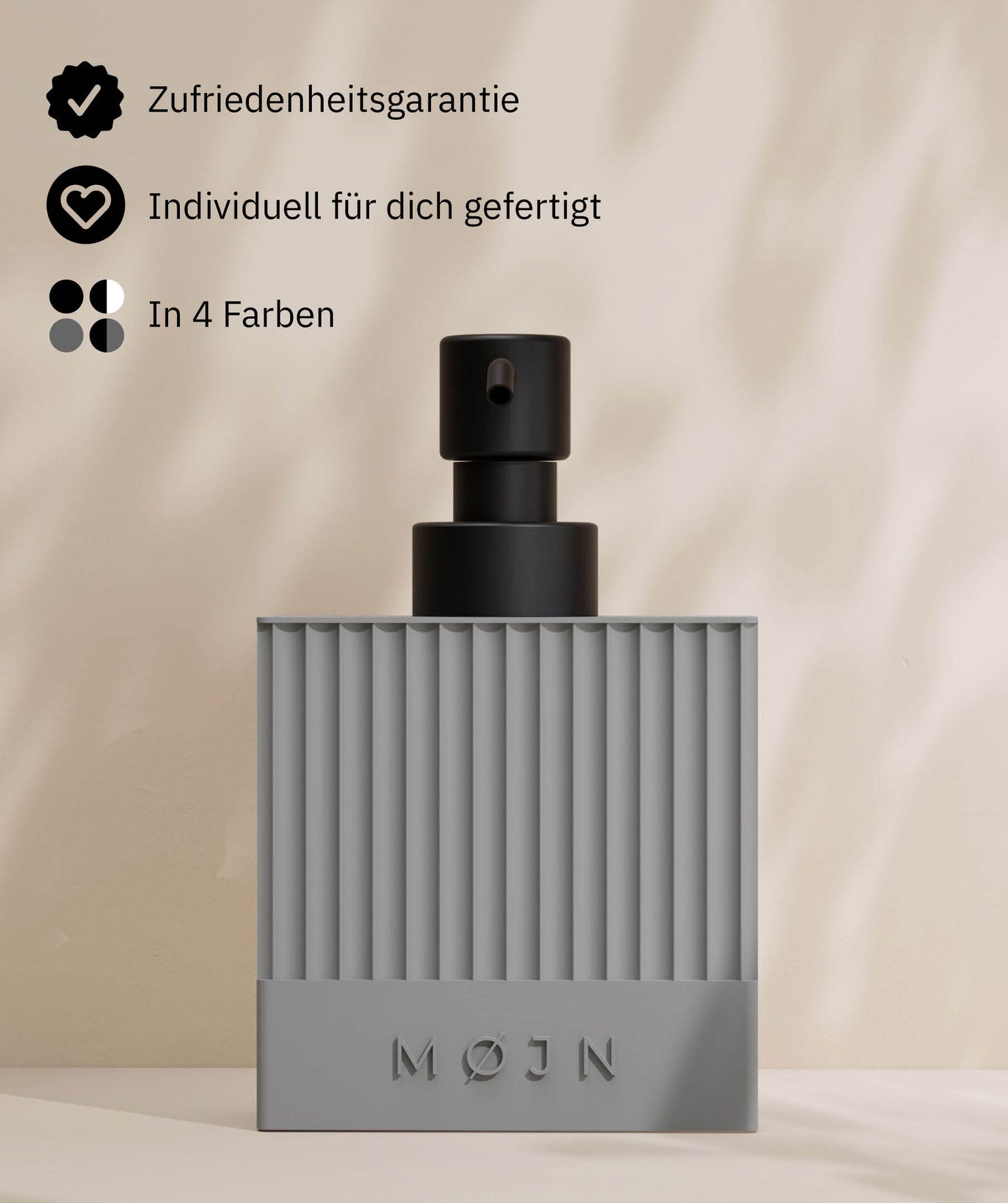 Bølge 250ml