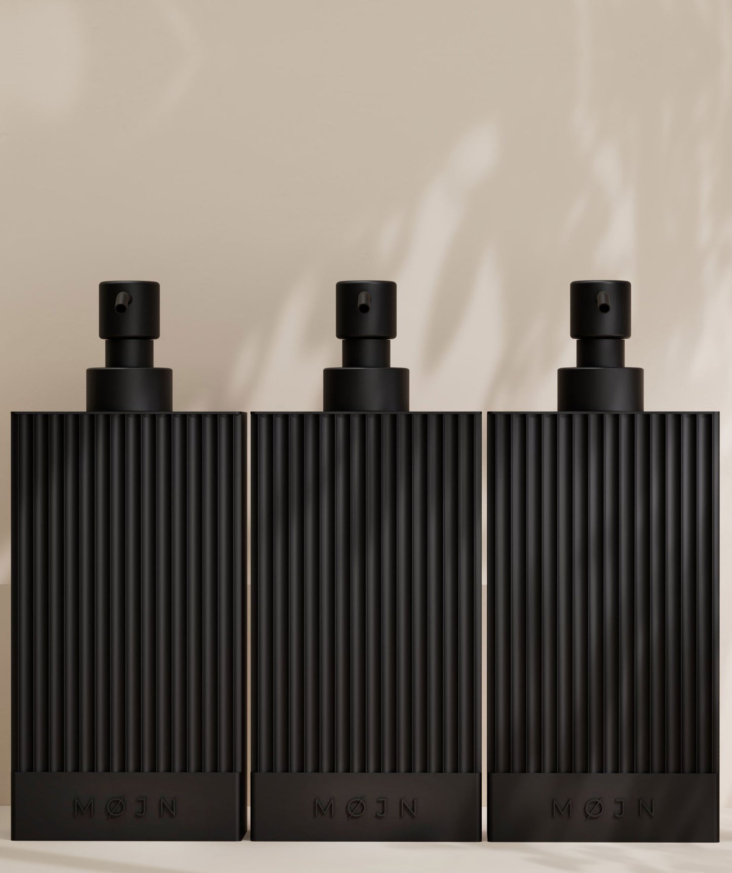Bølge 480ml Set trio