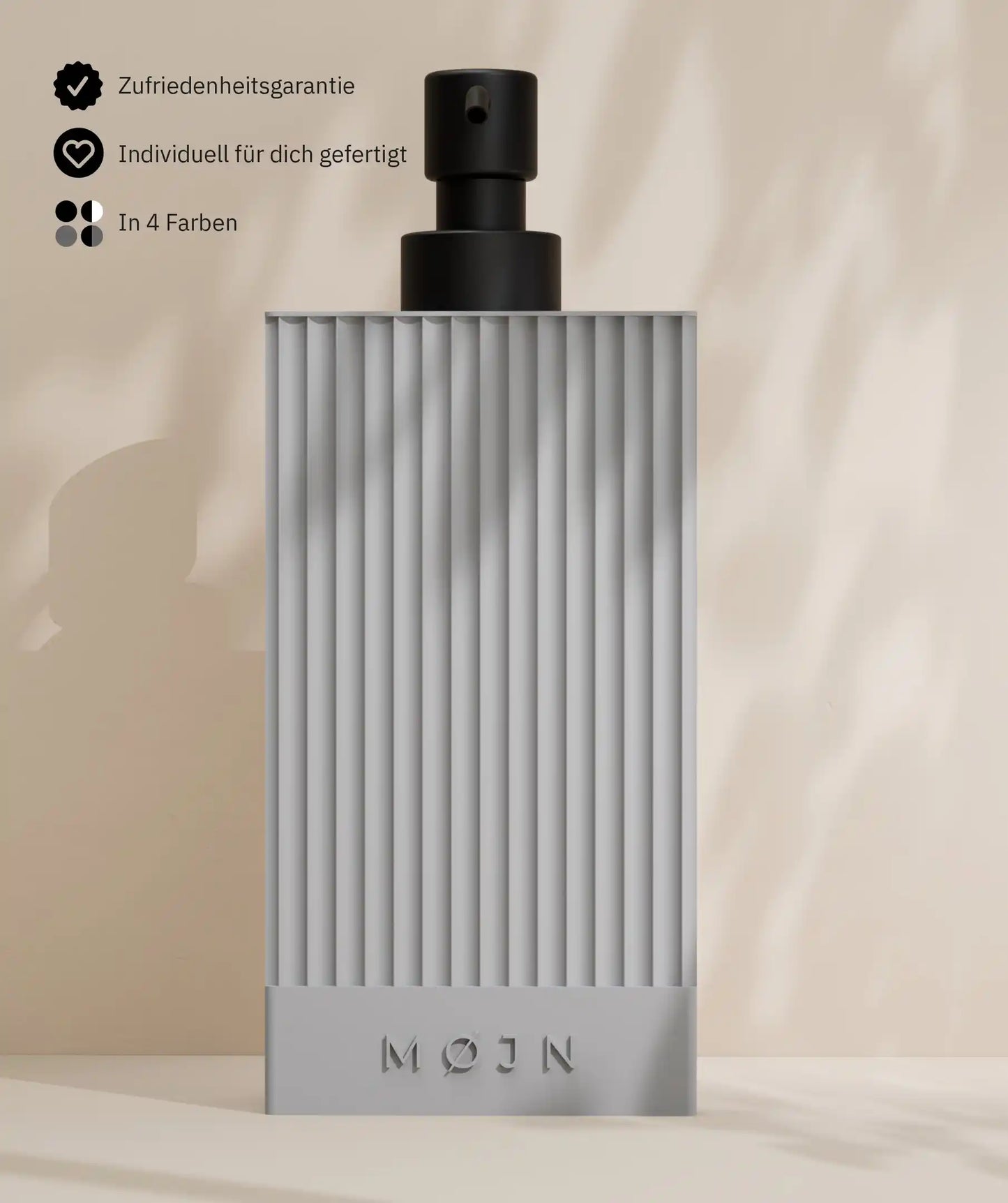 Bølge 480ml