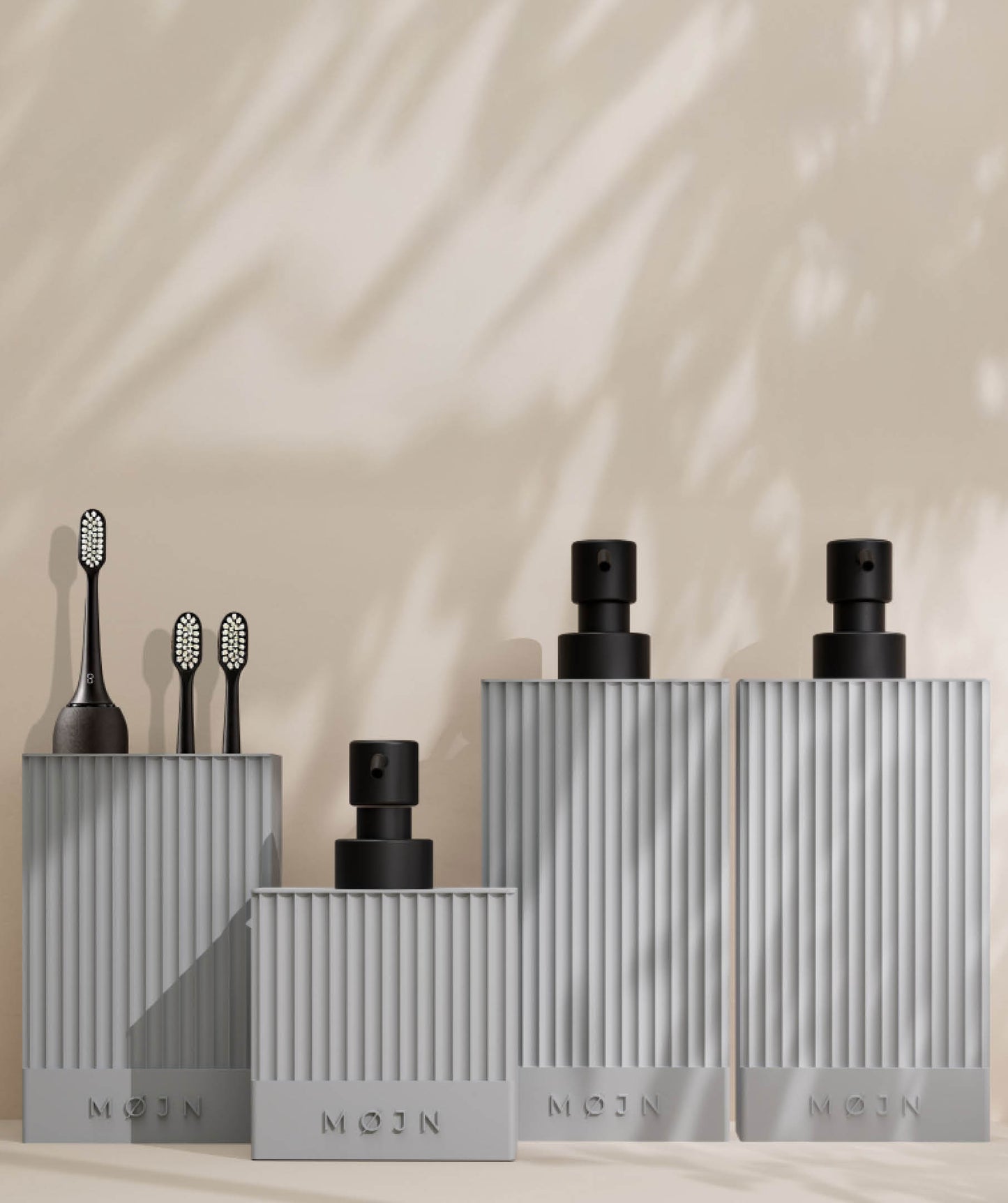 Bølge Set complete