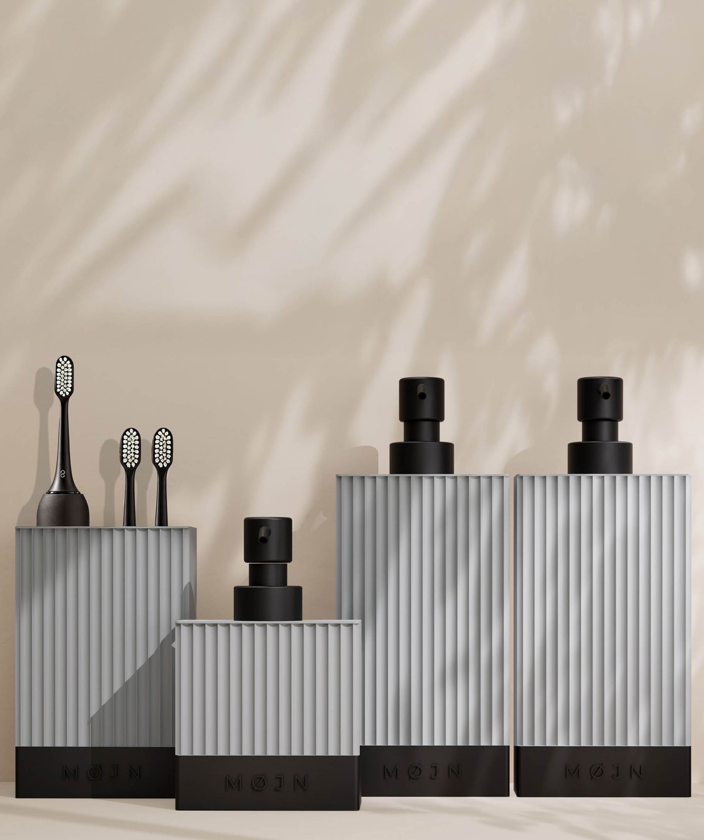 Bølge Set complete