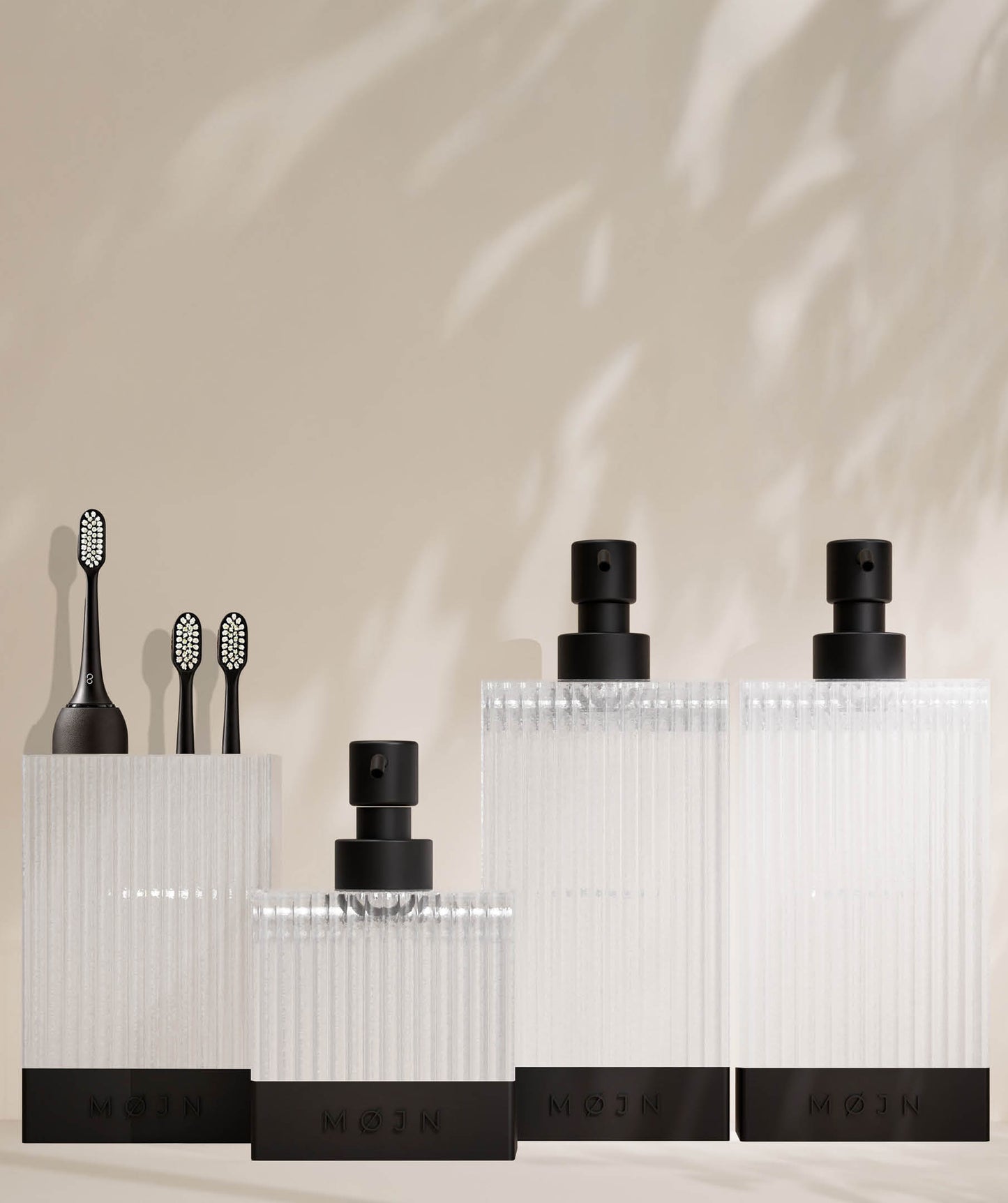 Bølge Set complete