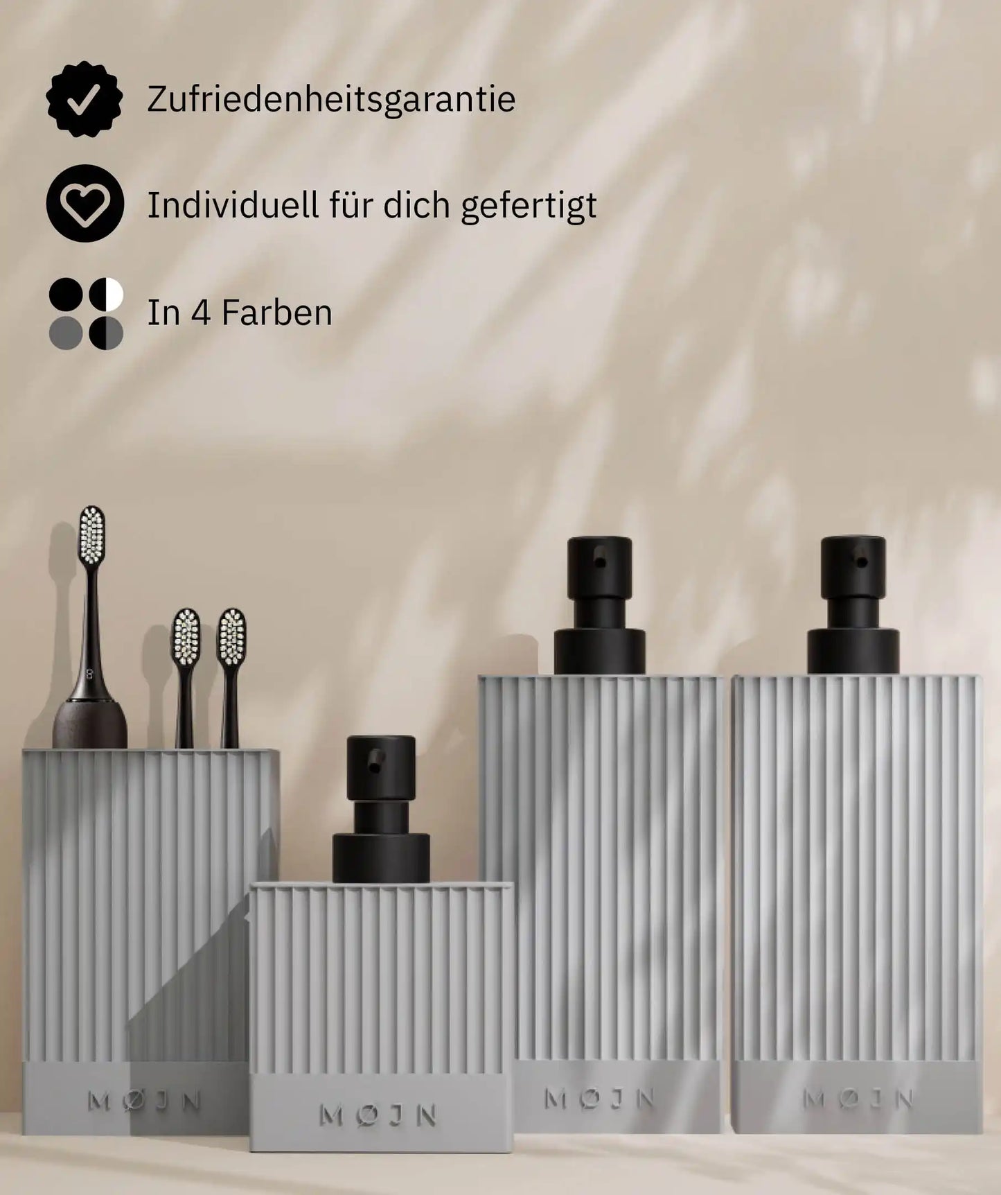 Bølge Set complete