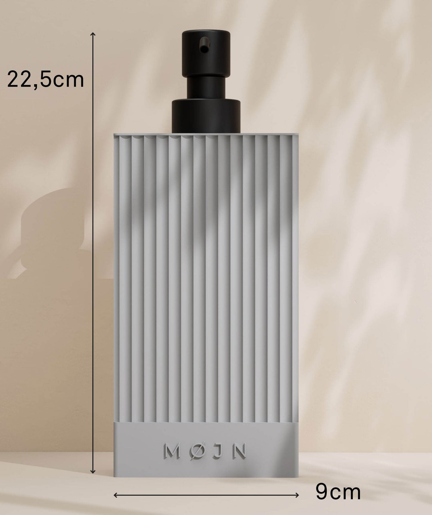 Bølge 480ml Set trio