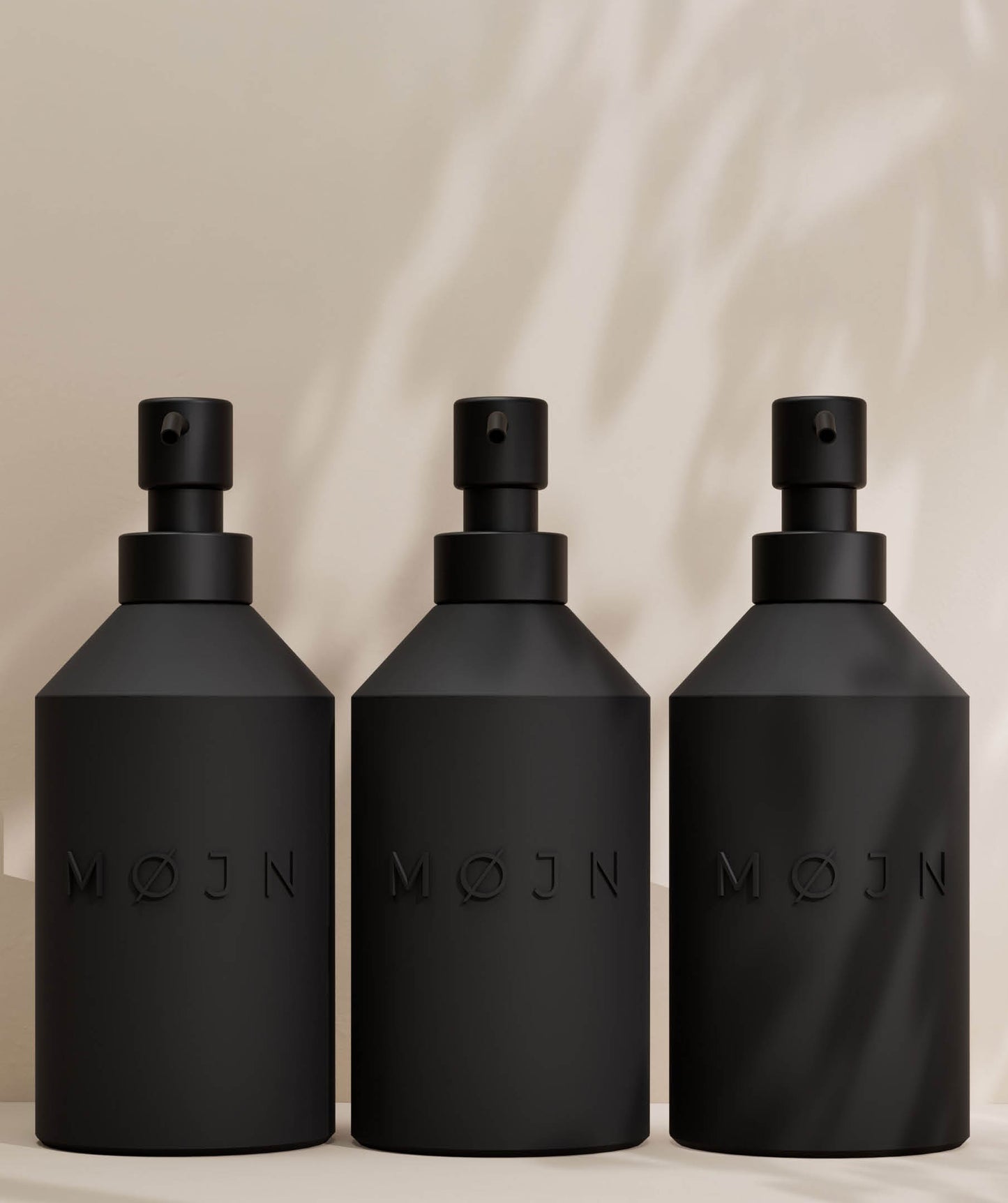Kan 480ml Set trio
