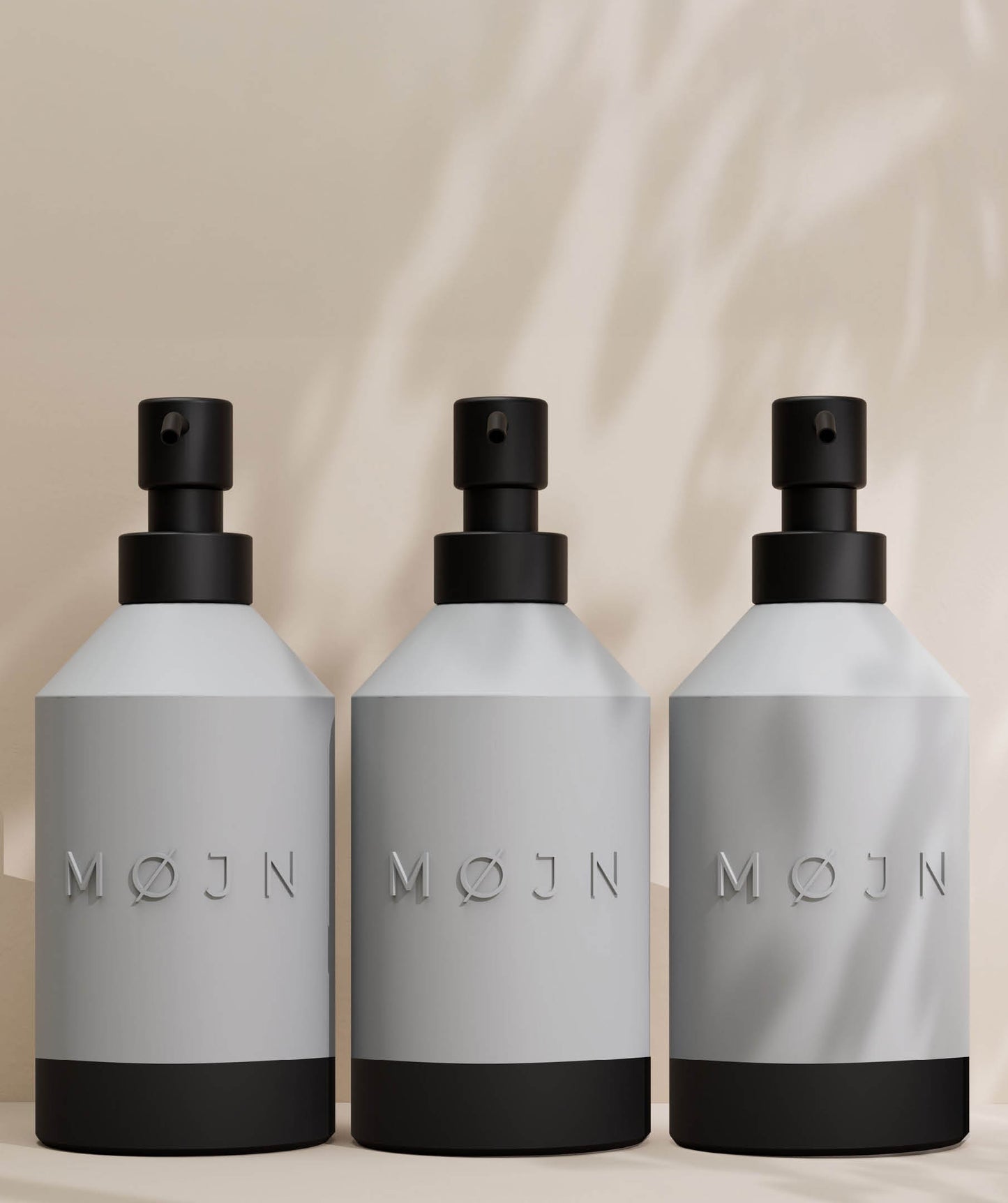 Kan 480ml Set trio