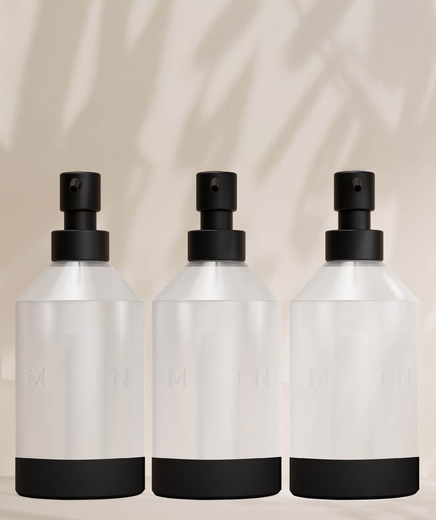 Kan 480ml Set trio