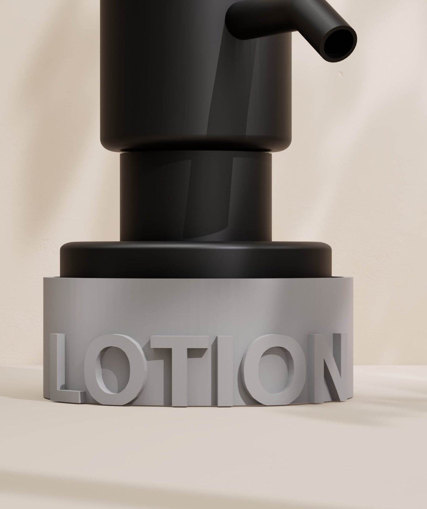 Krave (Beschriftungsring)