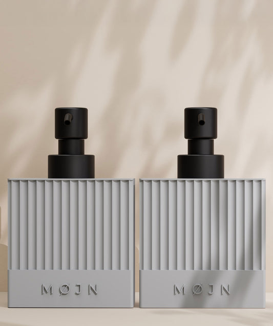 Bølge 250ml Set duo