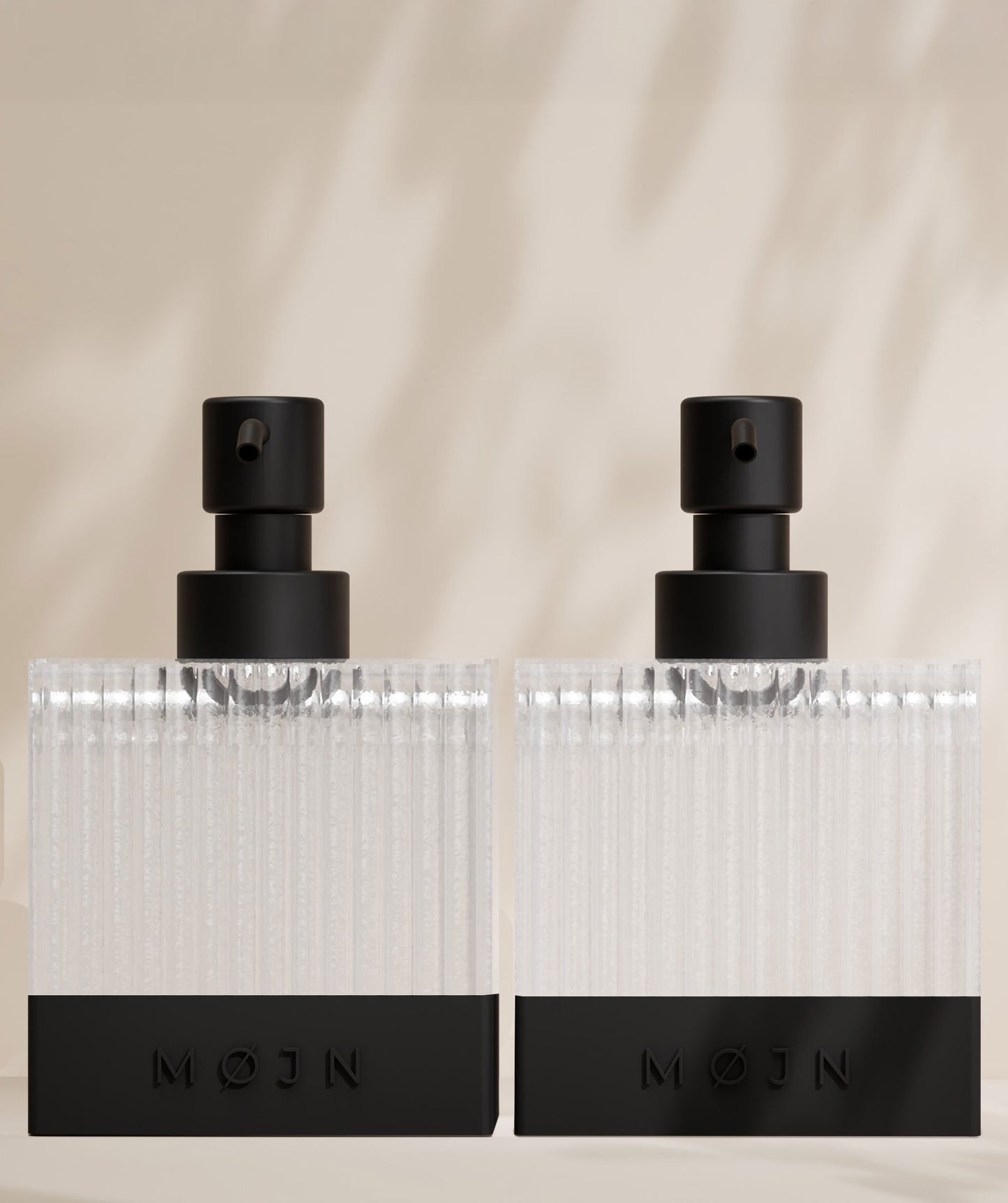 Bølge 250ml Set duo