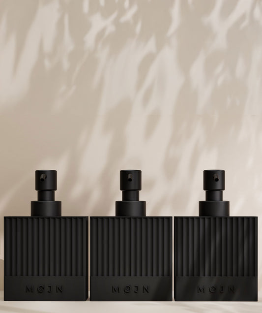 Bølge 250ml Set trio
