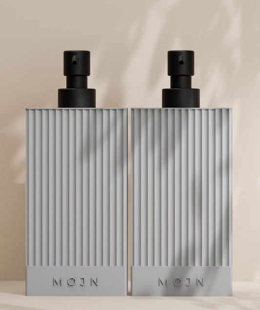 Bølge 480ml Set duo