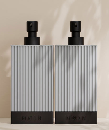 Bølge 480ml Set duo