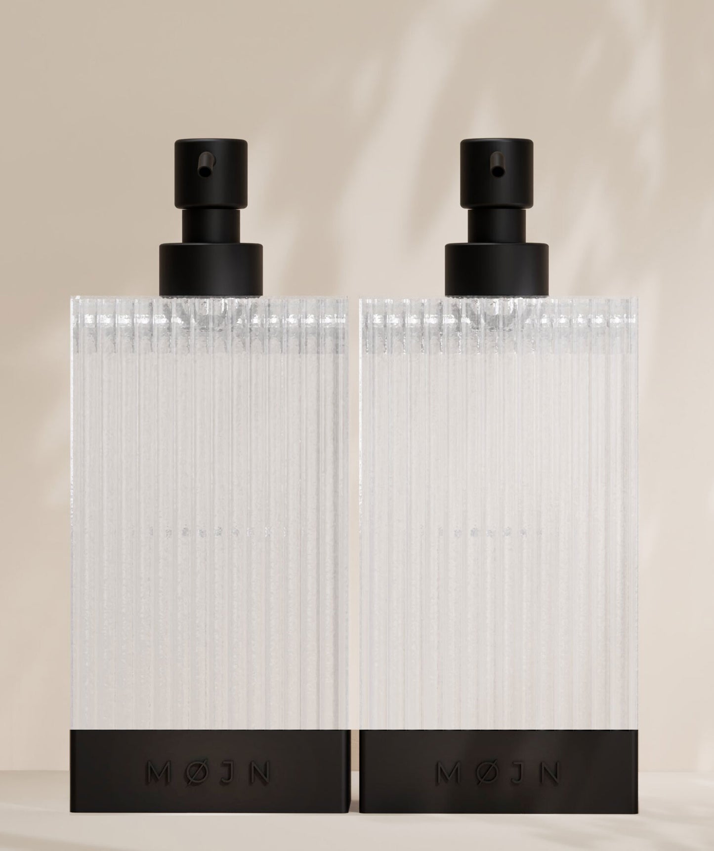 Bølge 480ml Set duo