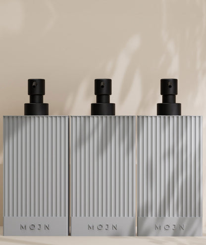 Bølge 480ml Set trio
