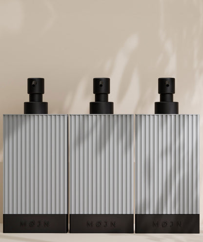 Bølge 480ml Set trio