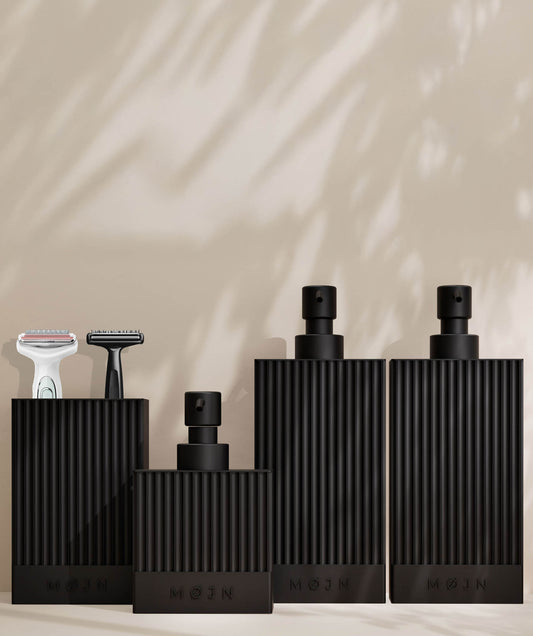 Bølge Set complete