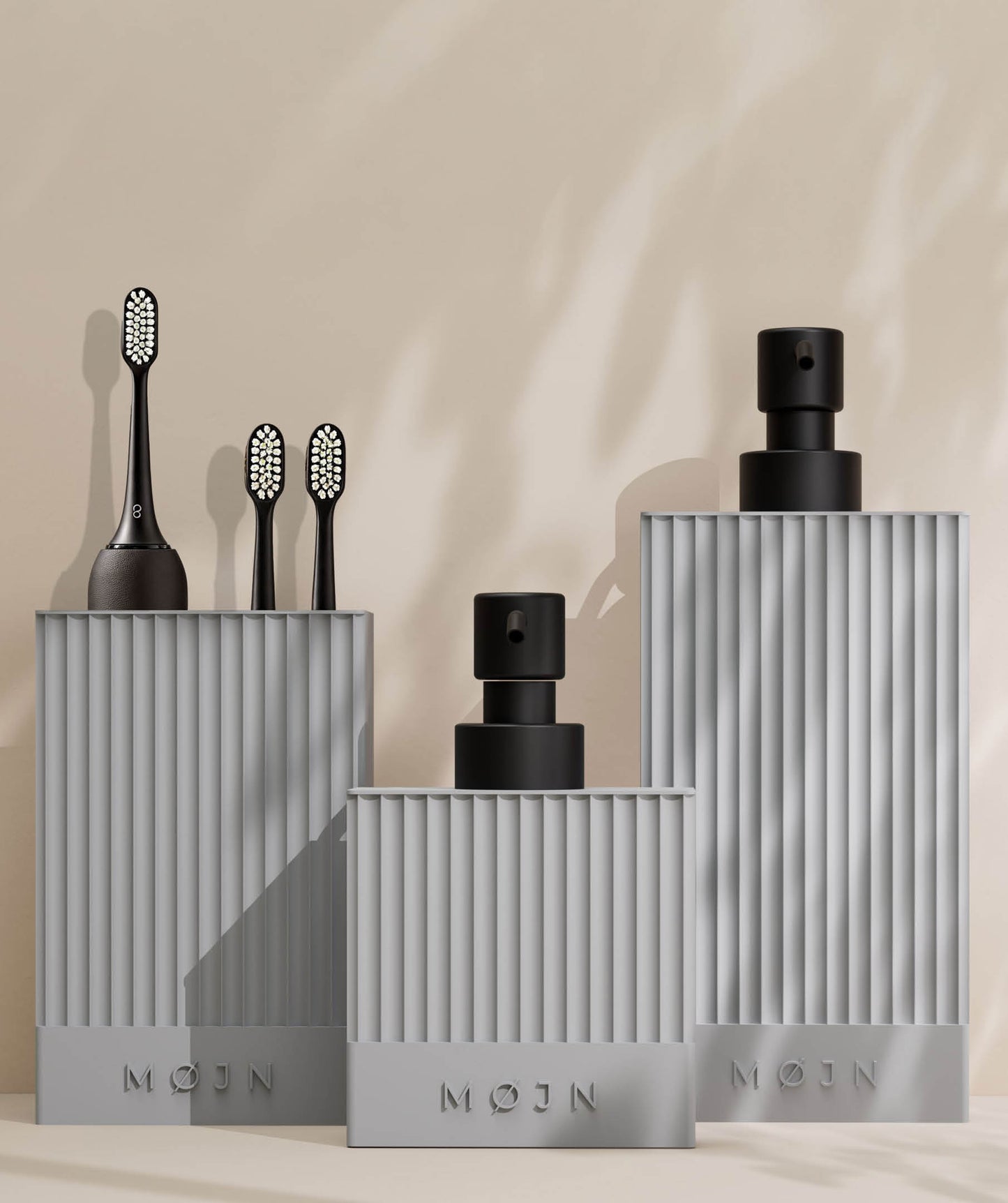 Bølge Set trio