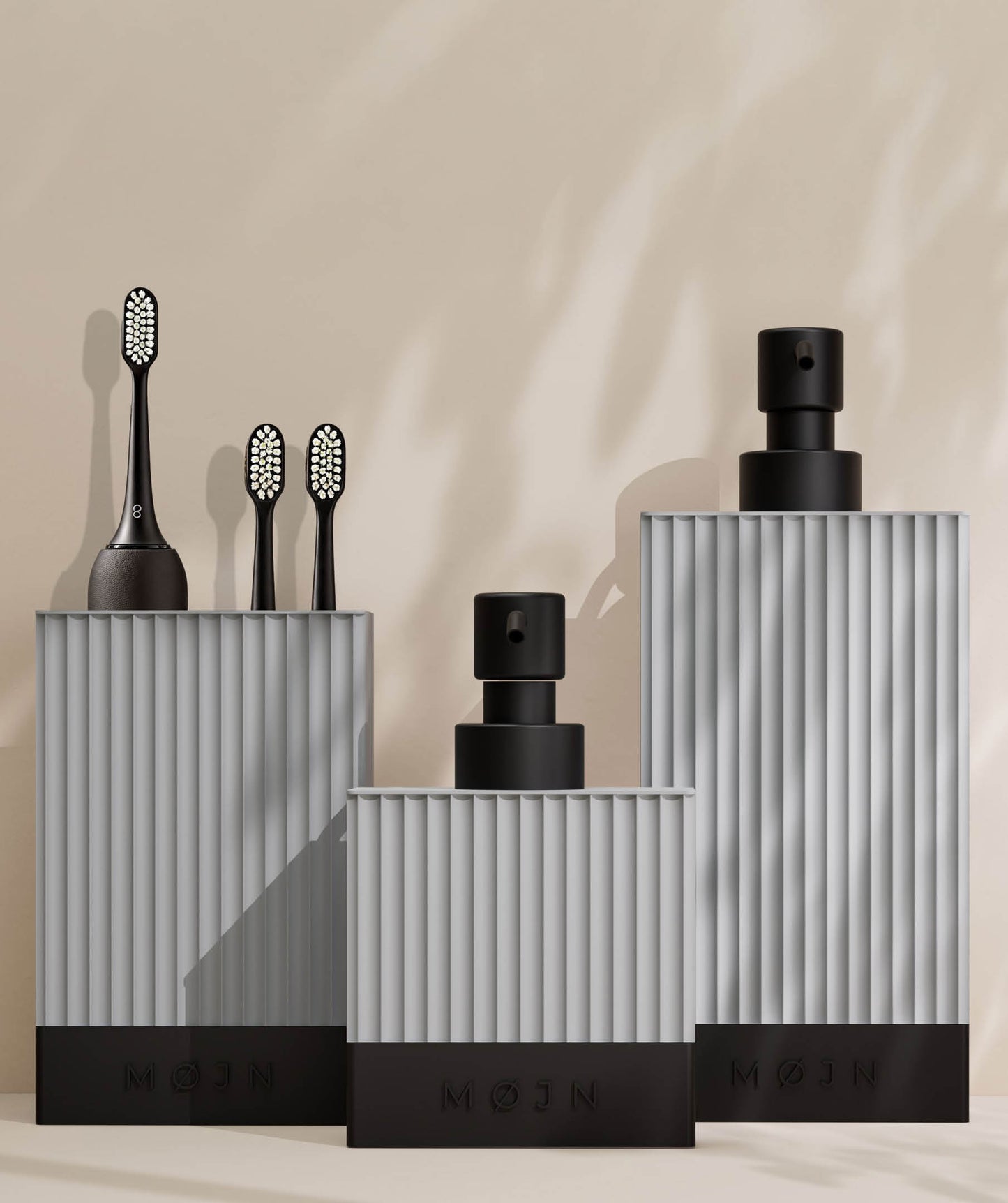 Bølge Set trio