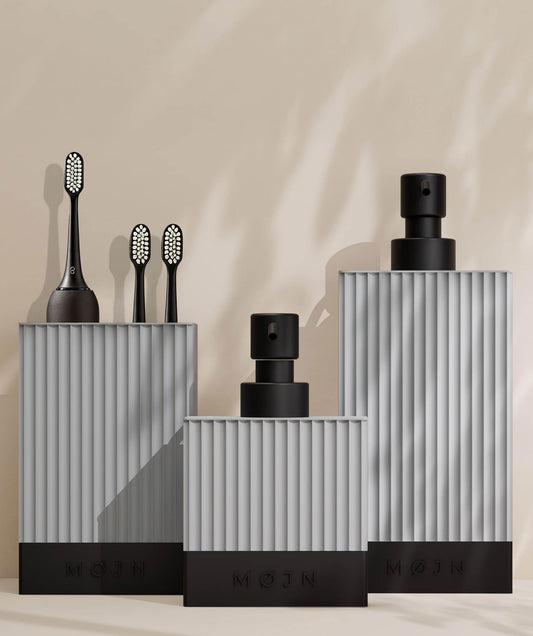 Bølge Set trio