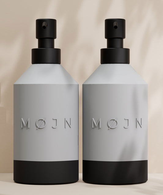 Kan 480ml Set duo