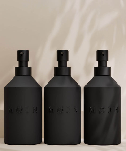 Kan 480ml Set trio